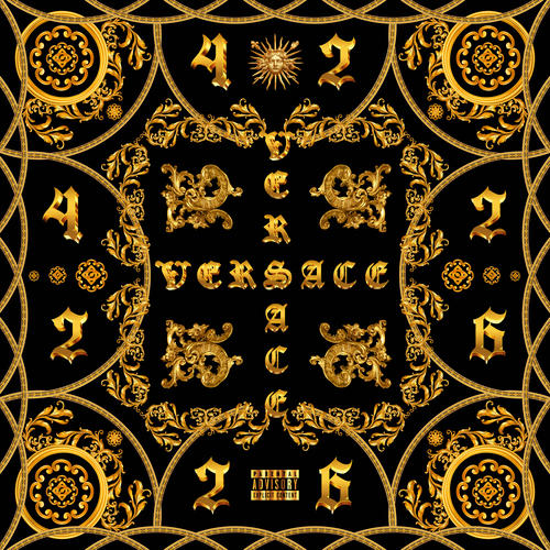 Versace (feat. Armin, Dany Coca & Afterparty) [Explicit]