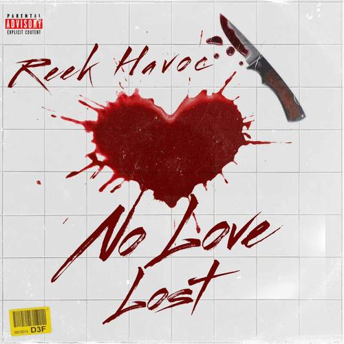 No Love Lost (Explicit)