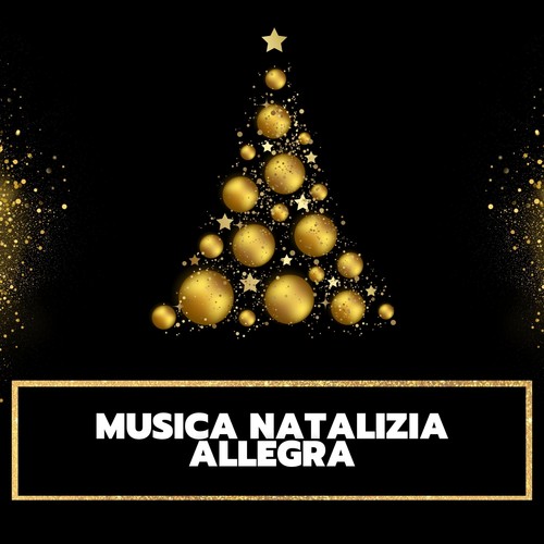 Musica natalizia allegra