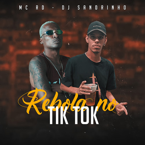 Rebola no Tik Tok (Explicit)