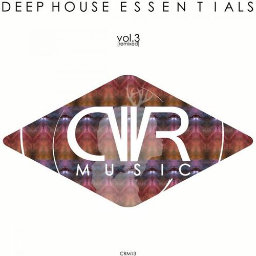 Deep House Essentials Vol. 3 (Remixed)