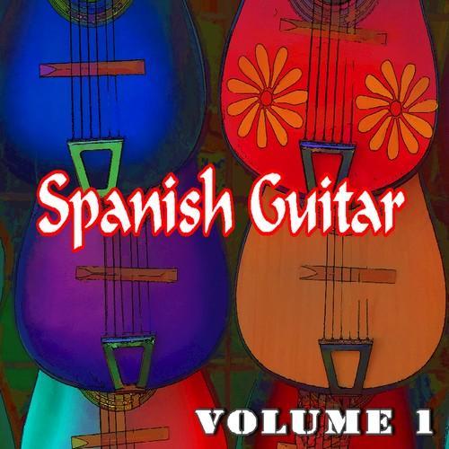 Spanish Guitar, Vol. 1