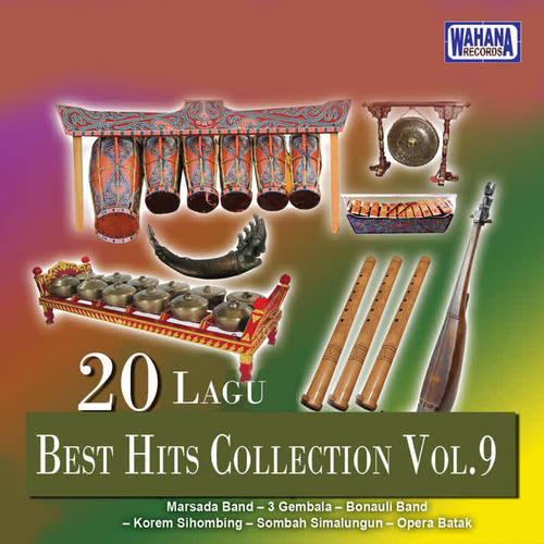 Best Hits Collection, Vol. 9