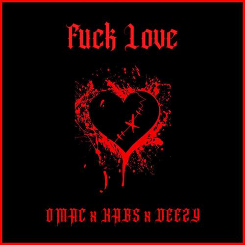 **** Love (feat. Kabs & Nate Deezy) [Explicit]