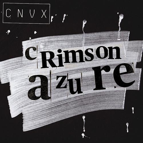 Crimson / Azure EP