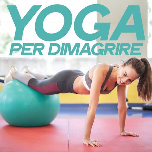 Yoga per dimagrire