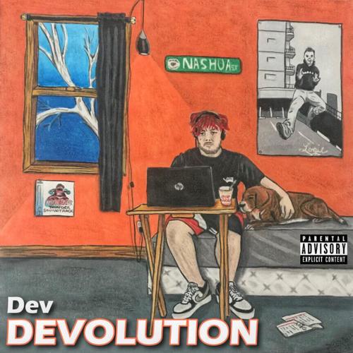 Devolution (Explicit)