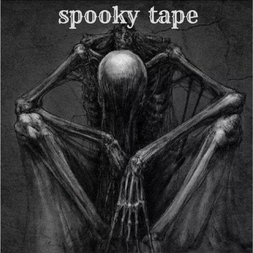 spooky tape (Explicit)