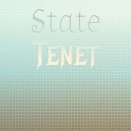 State Tenet