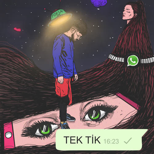 Tek Tik