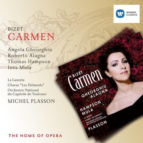 Bizet: Carmen