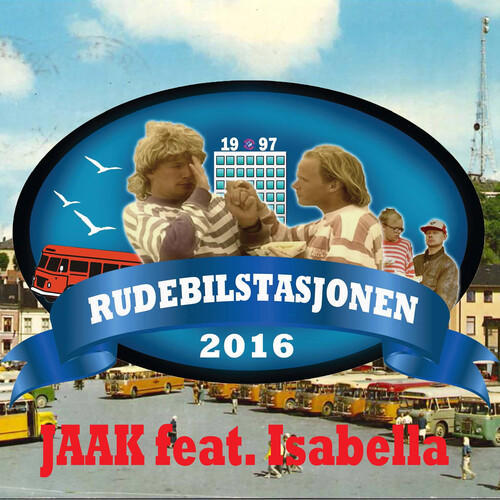 Rudebilstasjonen 2016