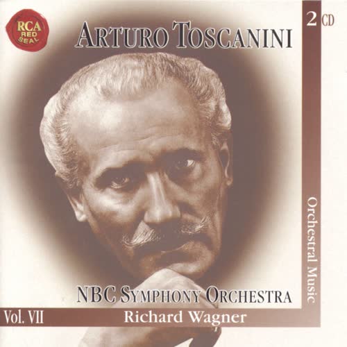 Wagner: Orchestral Music