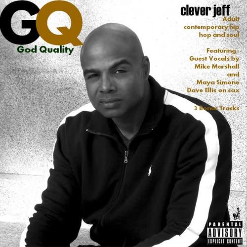 God Quality (Explicit)