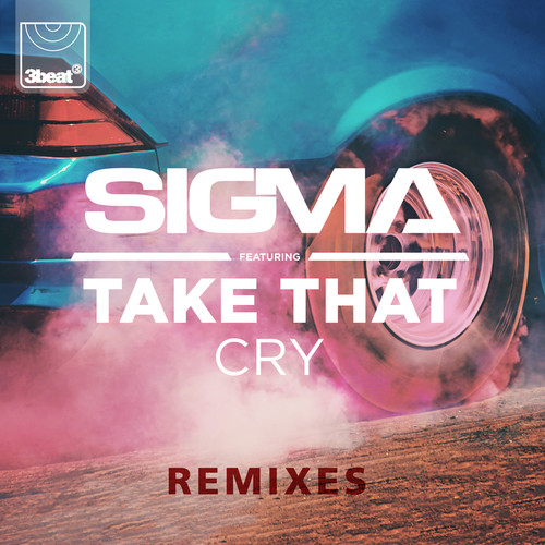 Cry (Remixes)