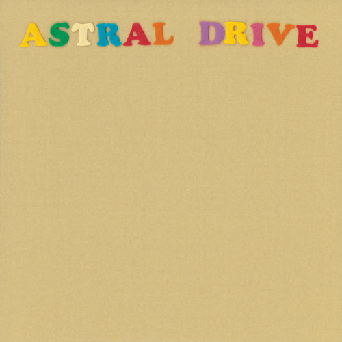 Astral Drive