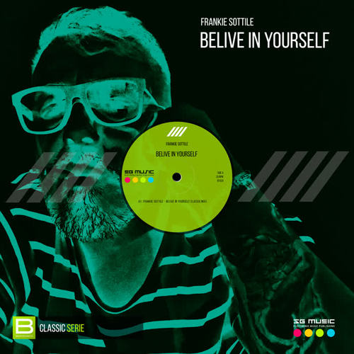 Belive in Yourself (Classix Mix)