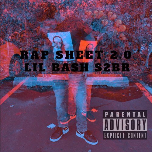 Rap Sheet 2.0 (Explicit)