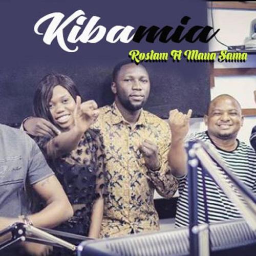 Kibamia