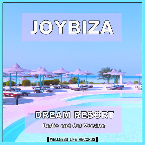 Dream Resort (Radio and Cut Version)