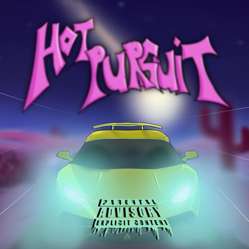 HOT PURSUIT (Explicit)