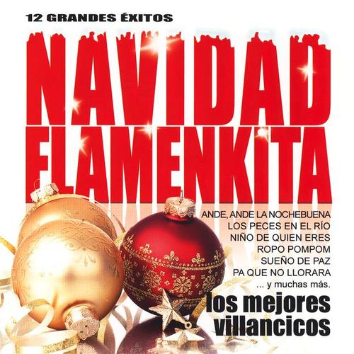 Navidad Flamenkita