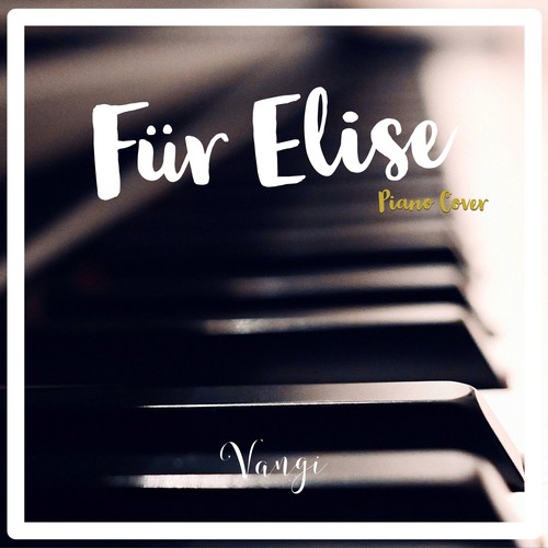 Für Elise (Piano Cover)