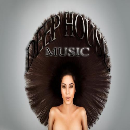 Deep House Music, Vol. 1 (Deeply Deep Club Grooves)