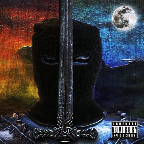 Lone Knight (Explicit)