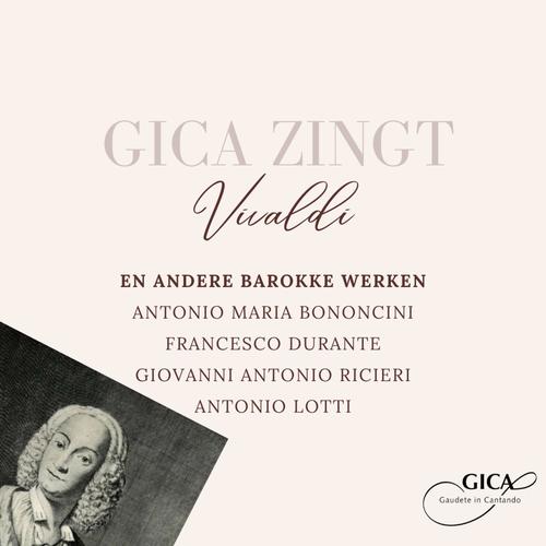 Vivaldi en andere barokke werken