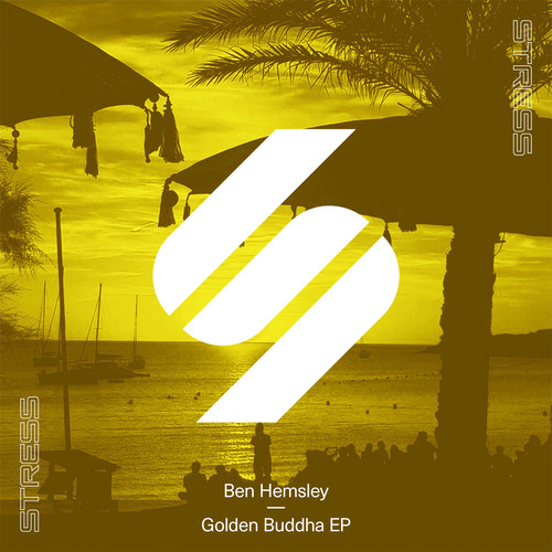 Golden Buddha EP