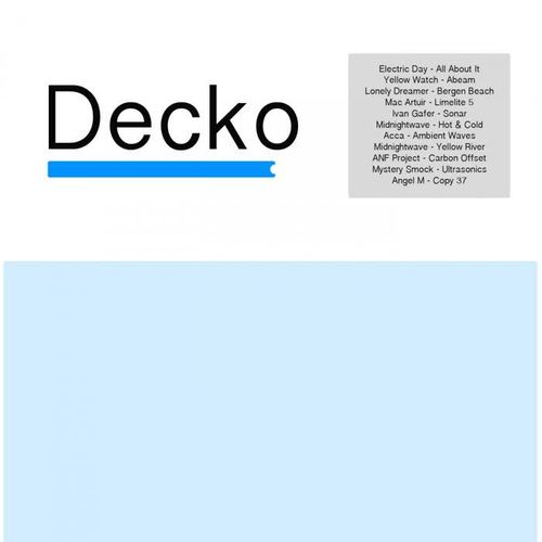 Decko