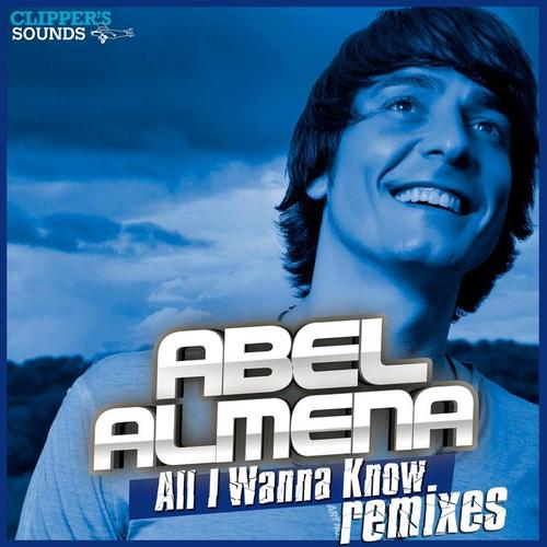 All I Wanna Know (Remixes)