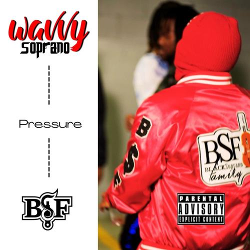 Pressure (Explicit)