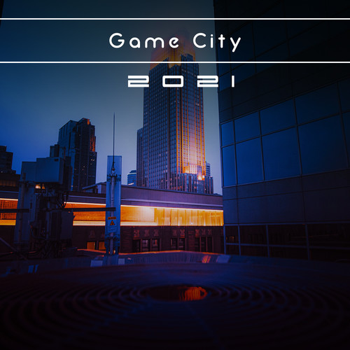 Game City 2021