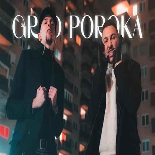 GRAD POROKA (feat. Belli) [Explicit]