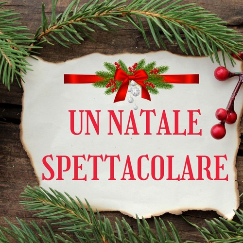 Un Natale Spettacolare