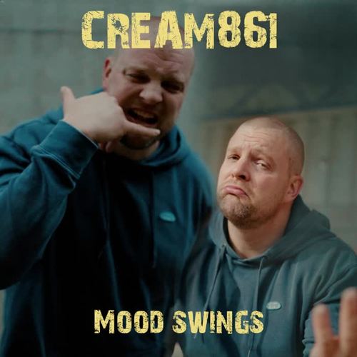 Mood Swings (Explicit)