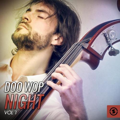 Doo Wop Night, Vol. 1