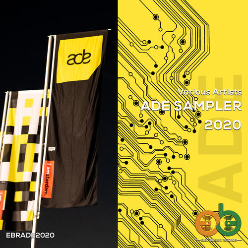 ADE Sampler 2020