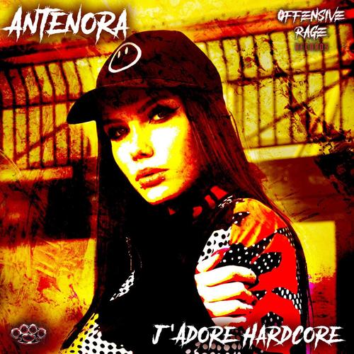 j'Adore Hardcore (Explicit)