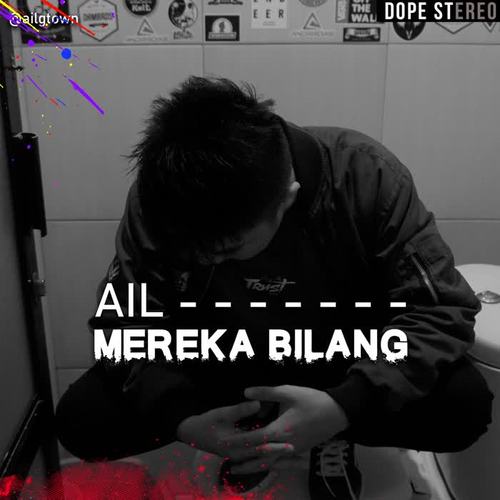 Mereka Bilang (Explicit)