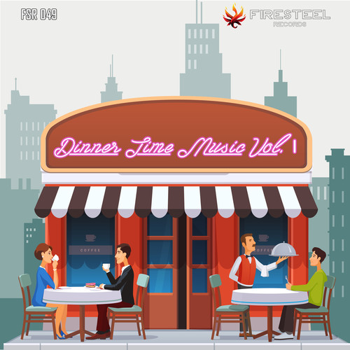 Dinner Time Music Vol. 1