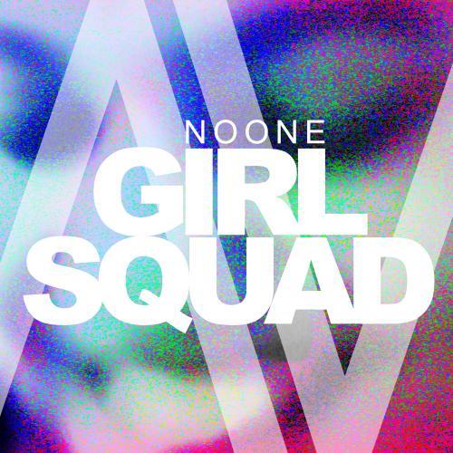 Girl Squad (feat. Pema)