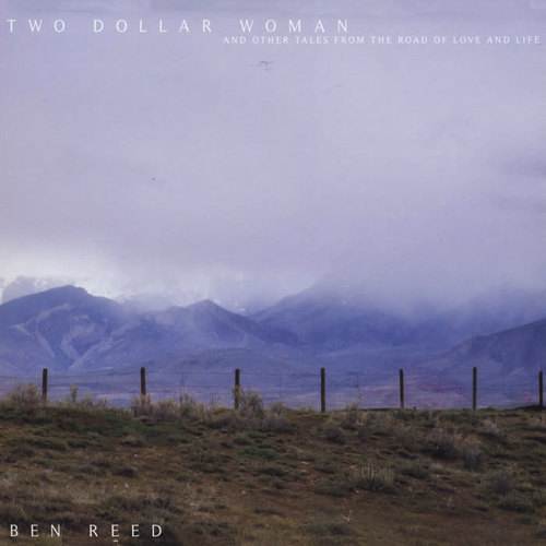 Two Dollar Woman