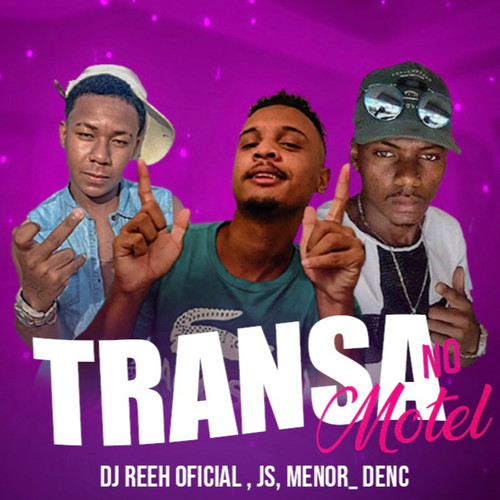 Transa no Motel (Explicit)