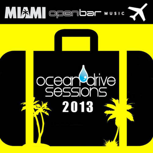 Ocean Drive Sessions 2013