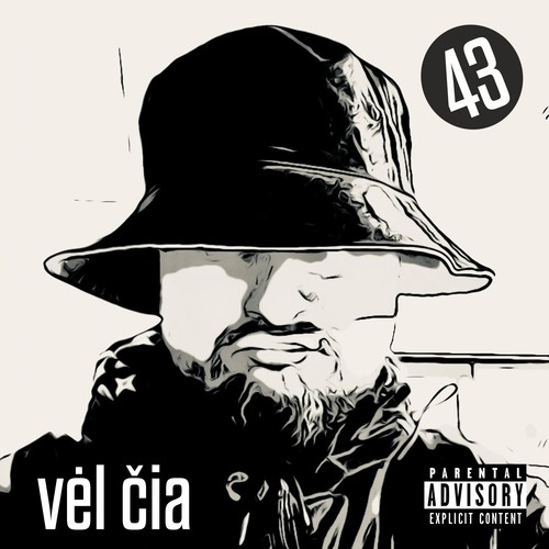 vėl čia (Explicit)