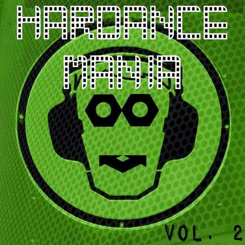 HARDANCE MANIA VOL. 2