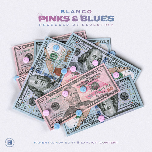 Pinks & Blues (Explicit)